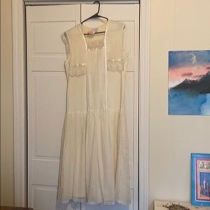 Gunne Sax Dress
